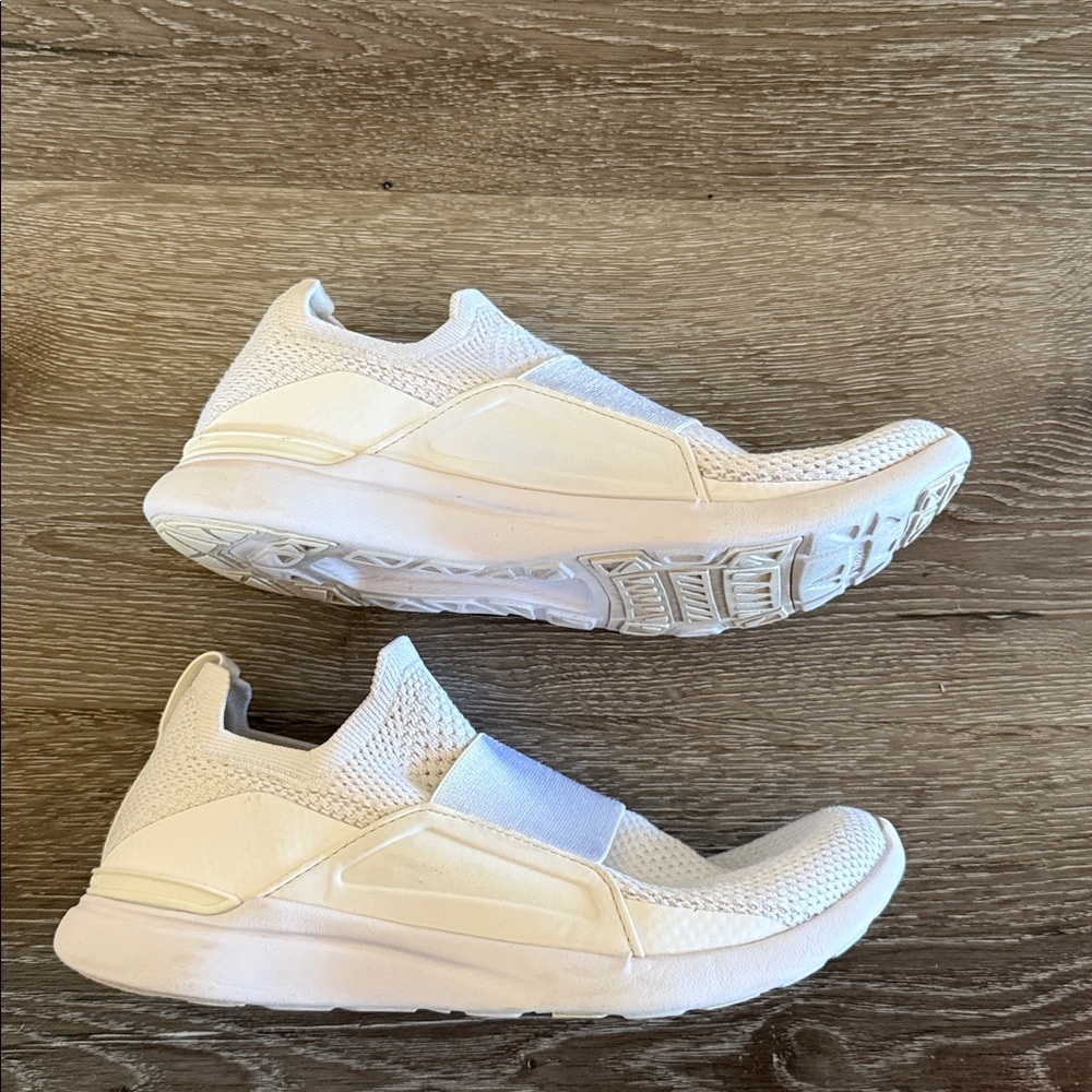 APL Techloom bliss white, size 6 - Picture 2 of 6